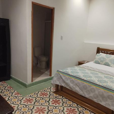 Casa Belia Apartment Cartagena Екстериор снимка