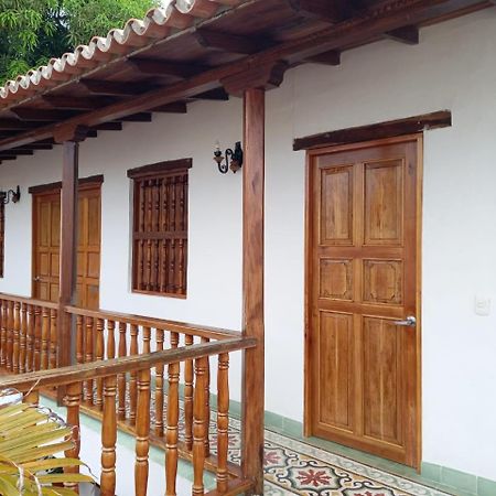 Casa Belia Apartment Cartagena Екстериор снимка