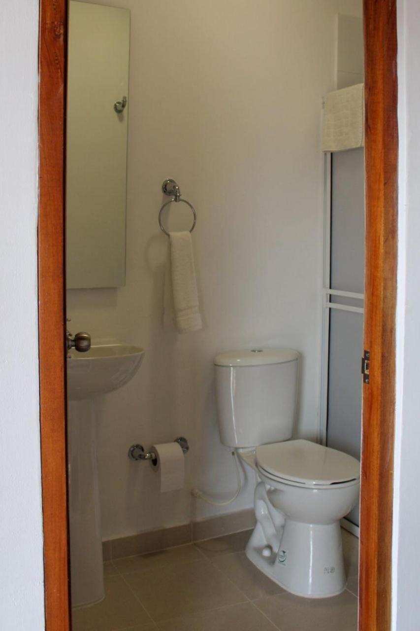 Casa Belia Apartment Cartagena Екстериор снимка