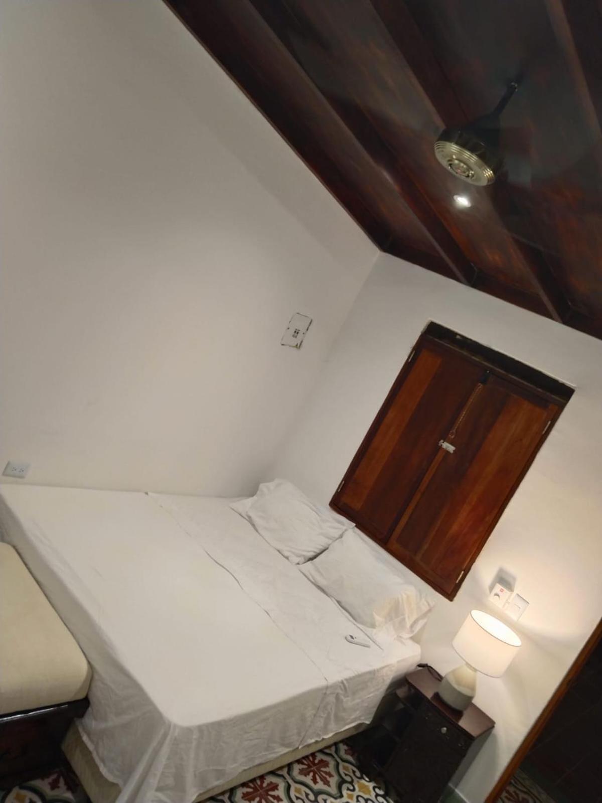 Casa Belia Apartment Cartagena Екстериор снимка