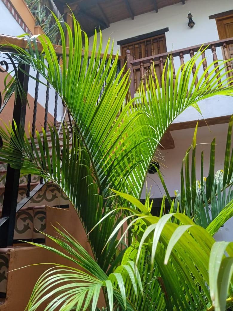 Casa Belia Apartment Cartagena Екстериор снимка