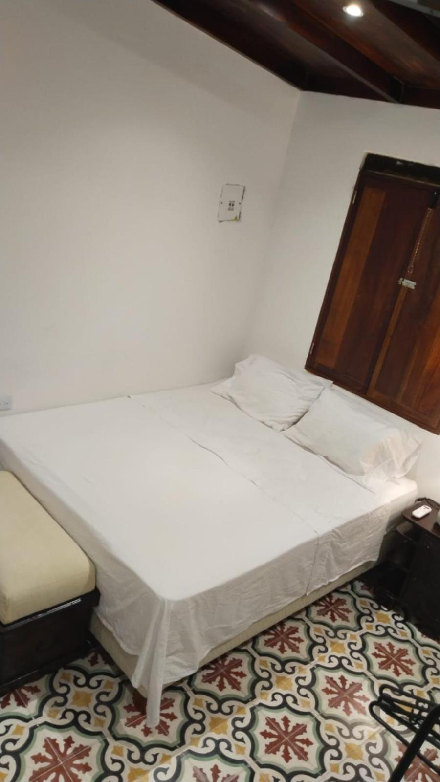 Casa Belia Apartment Cartagena Екстериор снимка