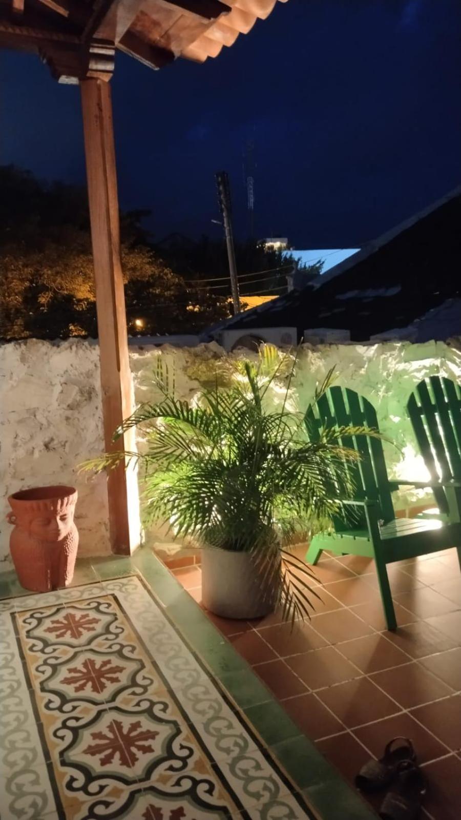 Casa Belia Apartment Cartagena Екстериор снимка