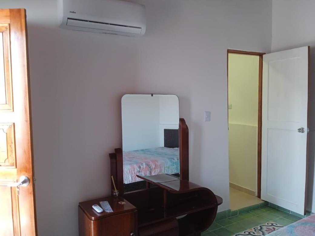 Casa Belia Apartment Cartagena Екстериор снимка