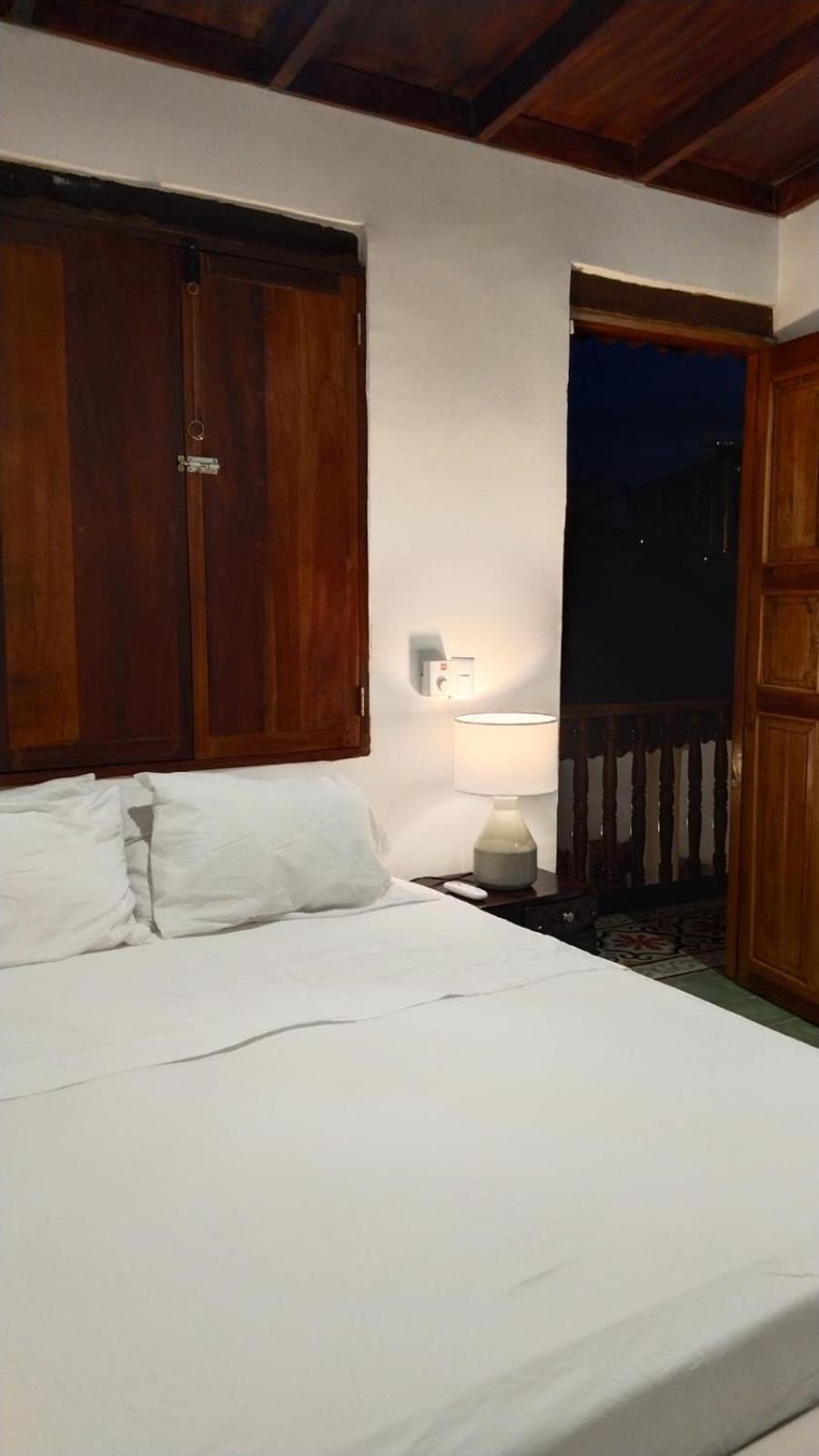Casa Belia Apartment Cartagena Екстериор снимка