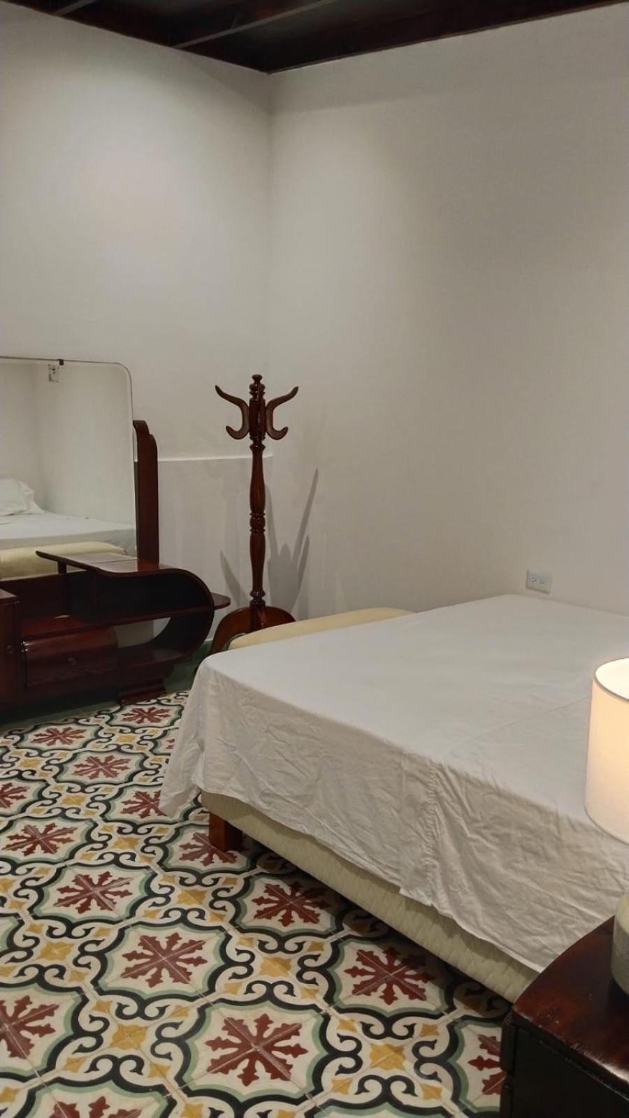 Casa Belia Apartment Cartagena Екстериор снимка