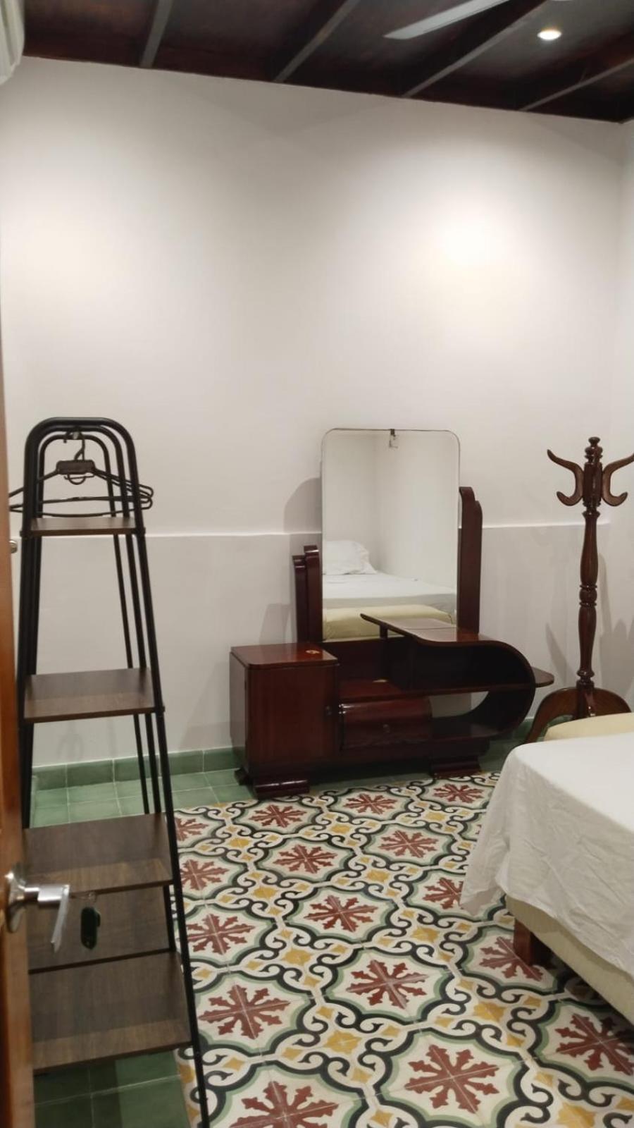 Casa Belia Apartment Cartagena Екстериор снимка