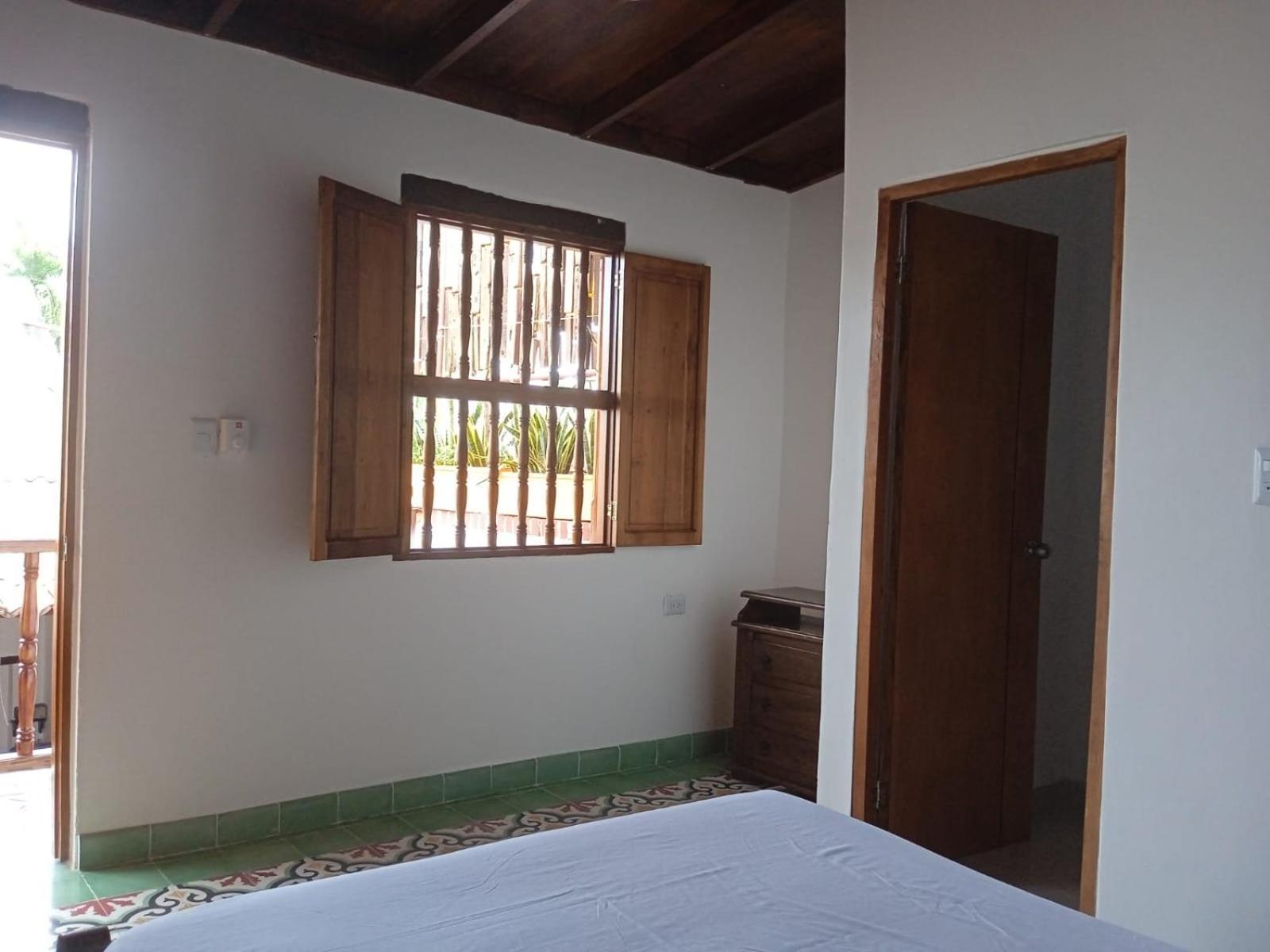 Casa Belia Apartment Cartagena Екстериор снимка