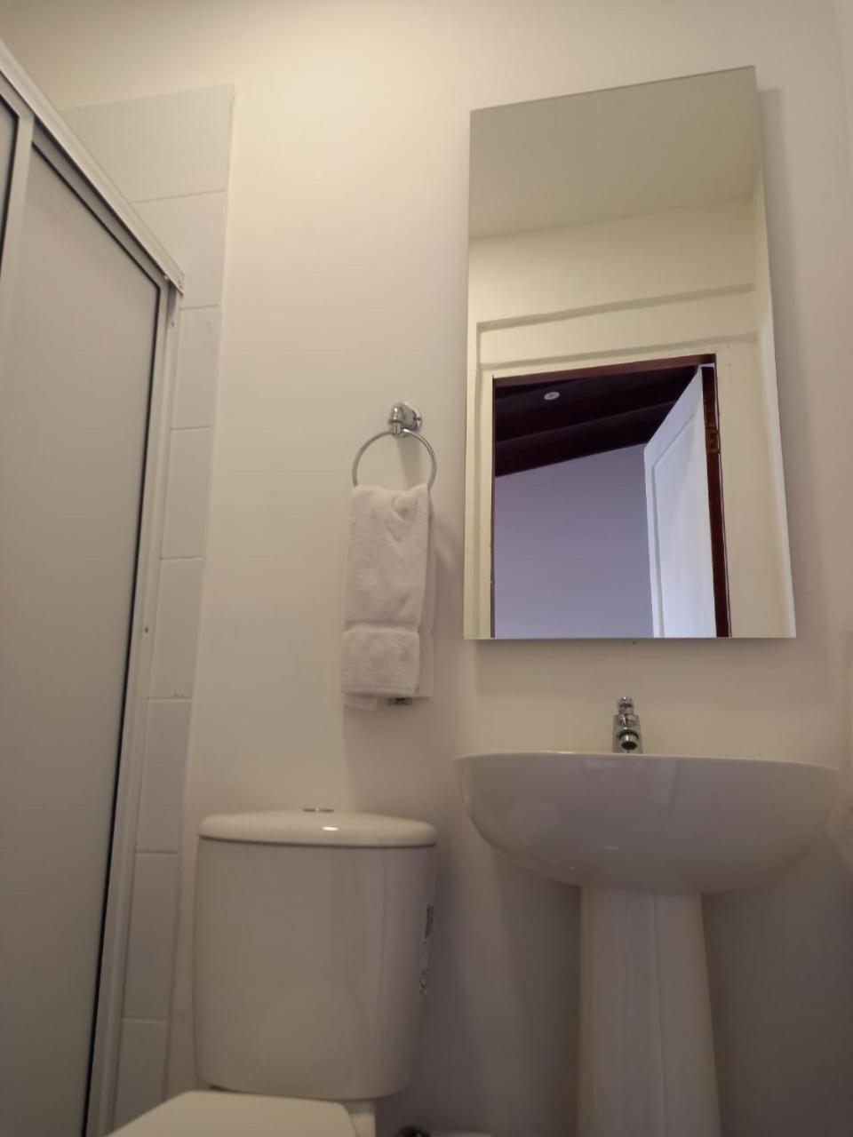 Casa Belia Apartment Cartagena Екстериор снимка