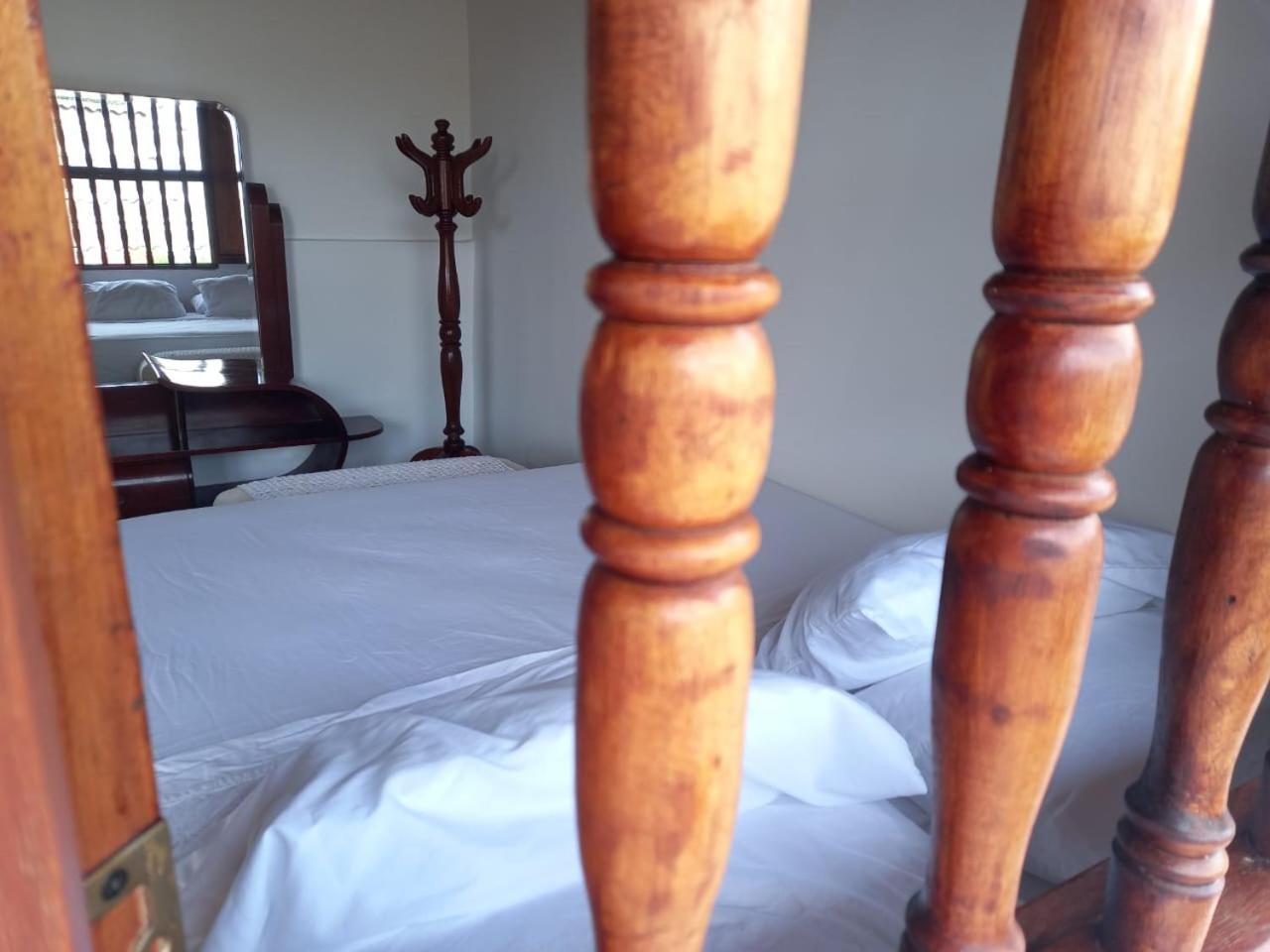 Casa Belia Apartment Cartagena Екстериор снимка