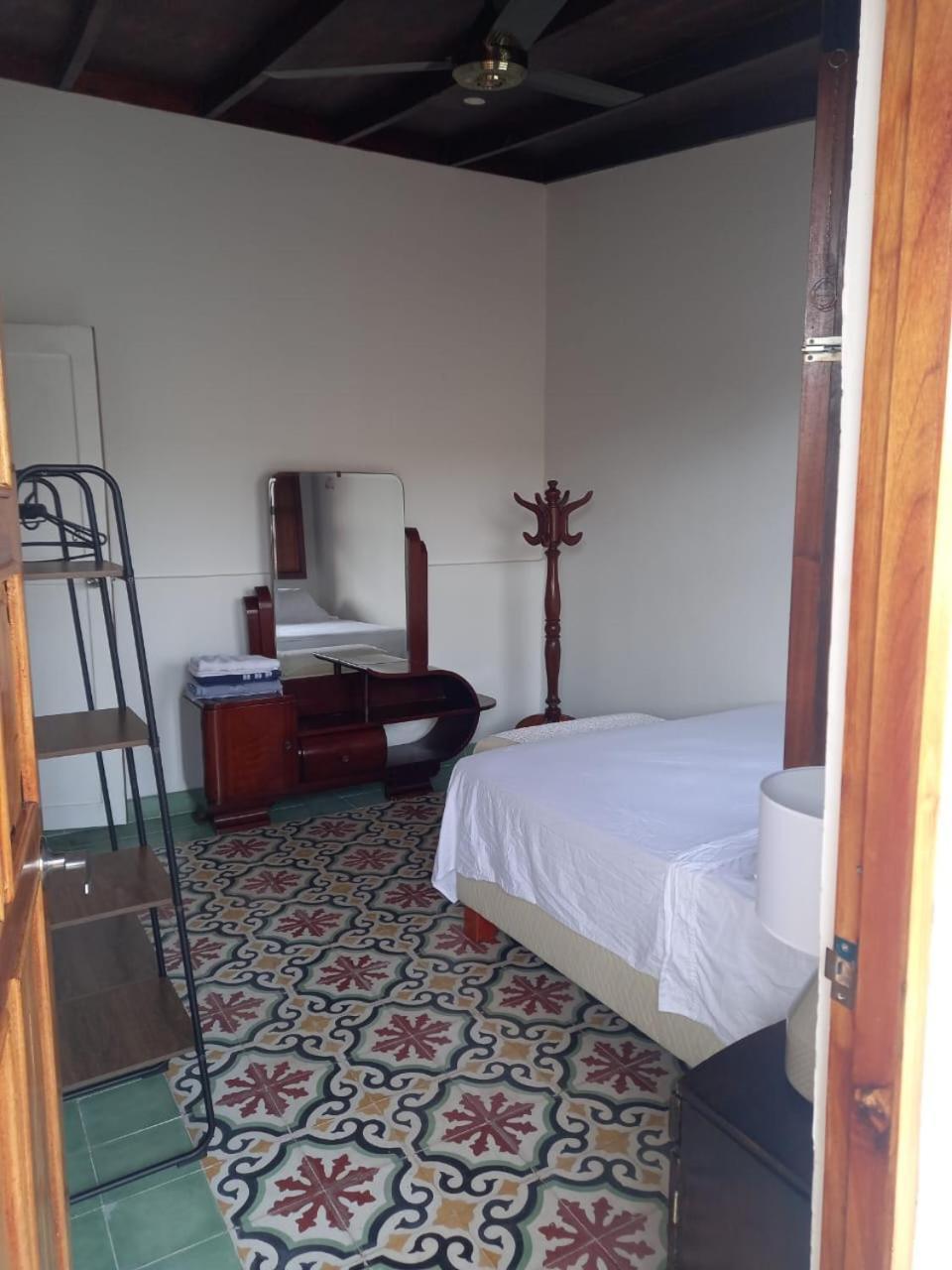 Casa Belia Apartment Cartagena Екстериор снимка