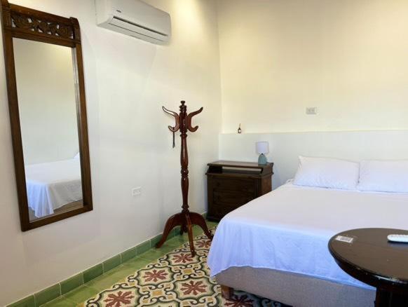 Casa Belia Apartment Cartagena Екстериор снимка