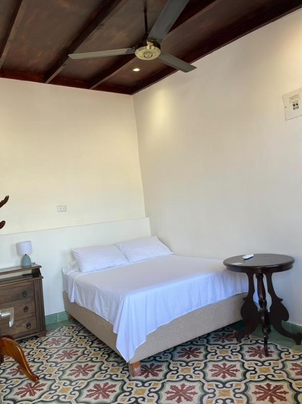 Casa Belia Apartment Cartagena Екстериор снимка