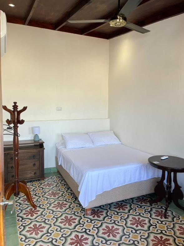 Casa Belia Apartment Cartagena Екстериор снимка