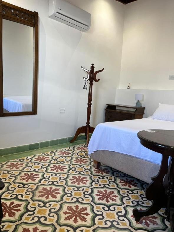 Casa Belia Apartment Cartagena Екстериор снимка