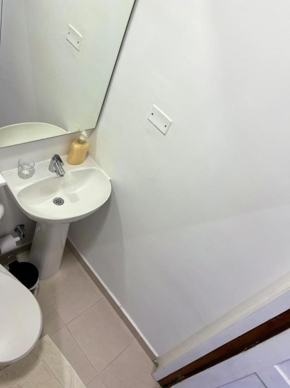 Casa Belia Apartment Cartagena Екстериор снимка