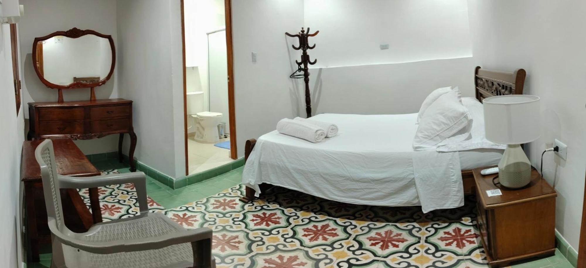 Casa Belia Apartment Cartagena Екстериор снимка