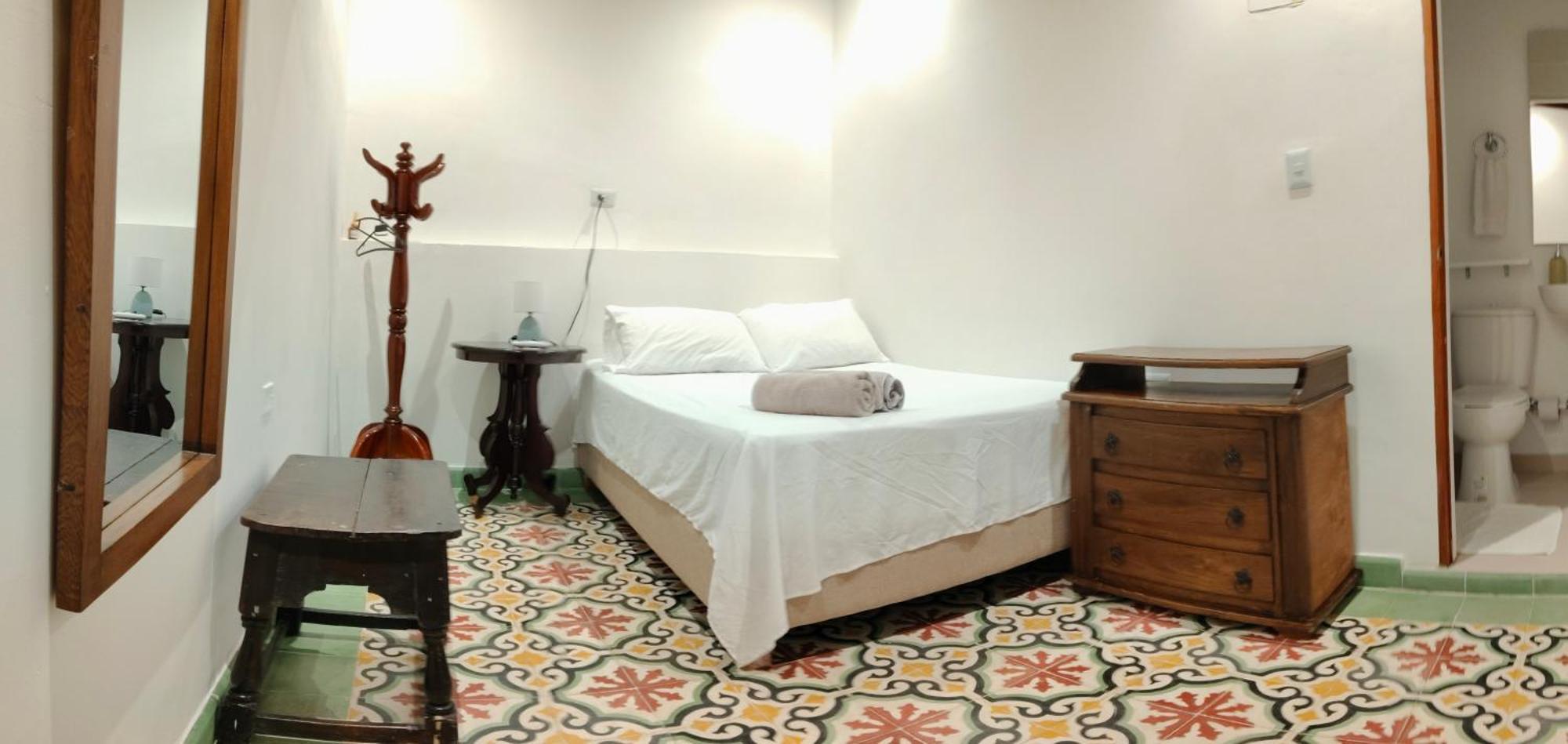Casa Belia Apartment Cartagena Екстериор снимка